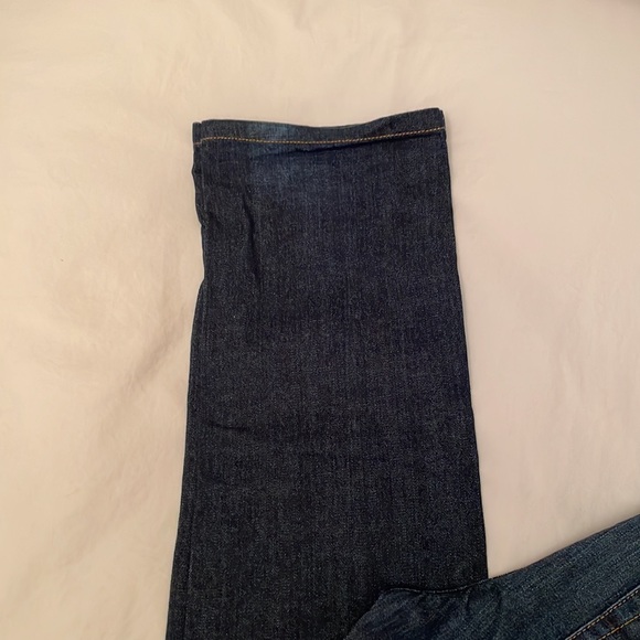 7 for all mankind Blue jeans for Men - Picture 6 of 6